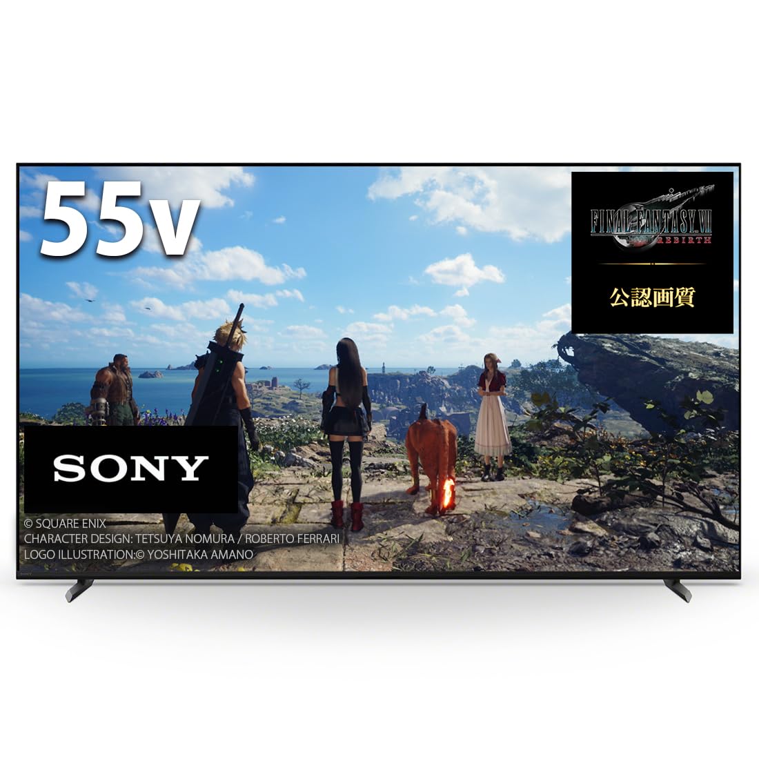 Amazon | ソニー 55インチ 4K 液晶 テレビ ブラビア XRJ-55X90L BRAVIA