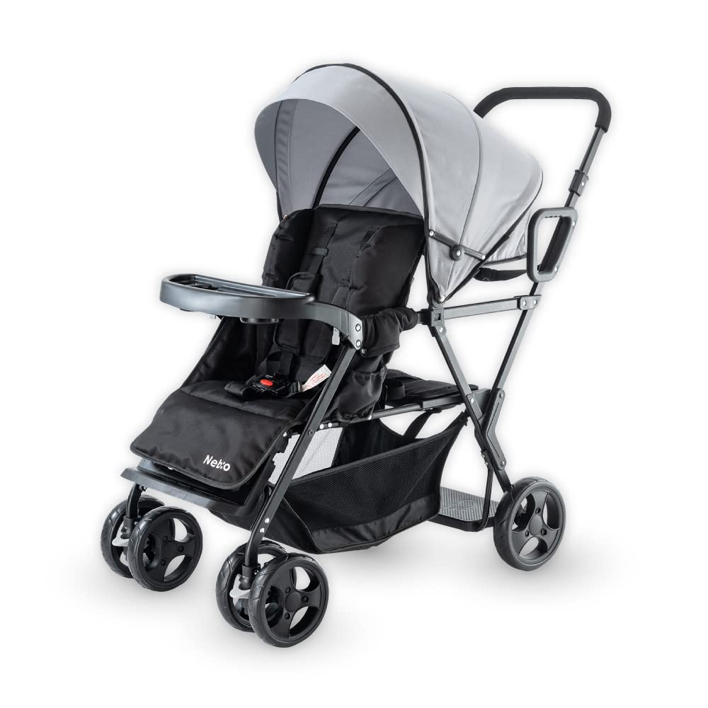 Amazon | 【2人乗りサイズでもコンパクト！】二人乗り 2人乗り