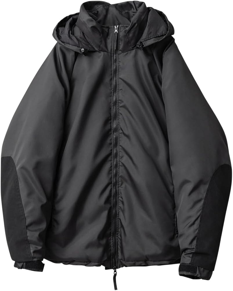 Amazon | 米軍 ECWCS GEN III LEVEL 7 ジャケット Climashield APEX