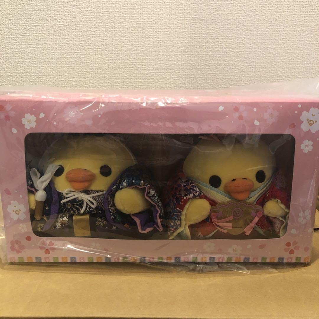 Amazon.co.jp: リラックマストア 限定 ひなまつり ぬいぐるみセット