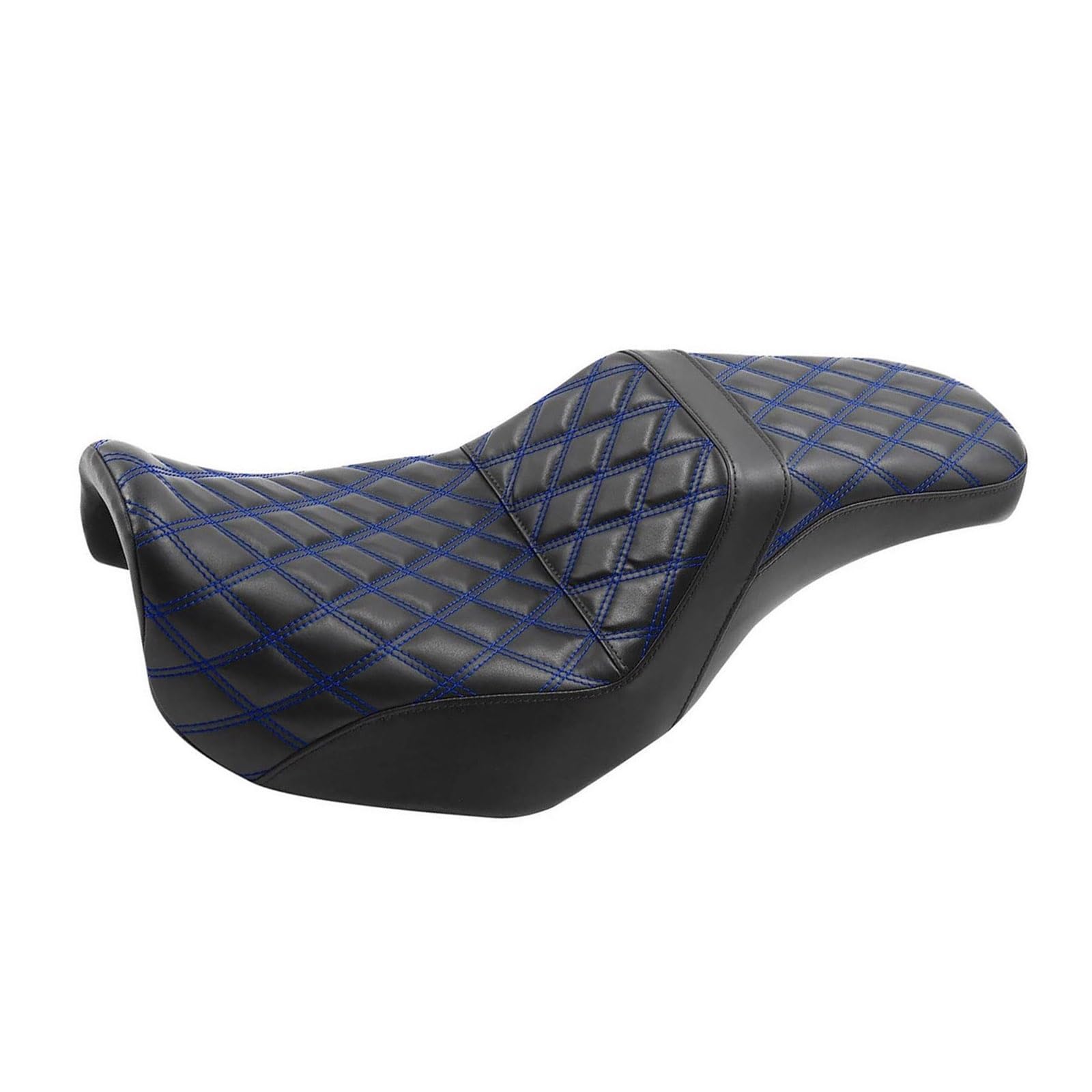 Amazon.co.jp: KHMFLUP(店舗)シートに適合するハーレーダイナFXDL