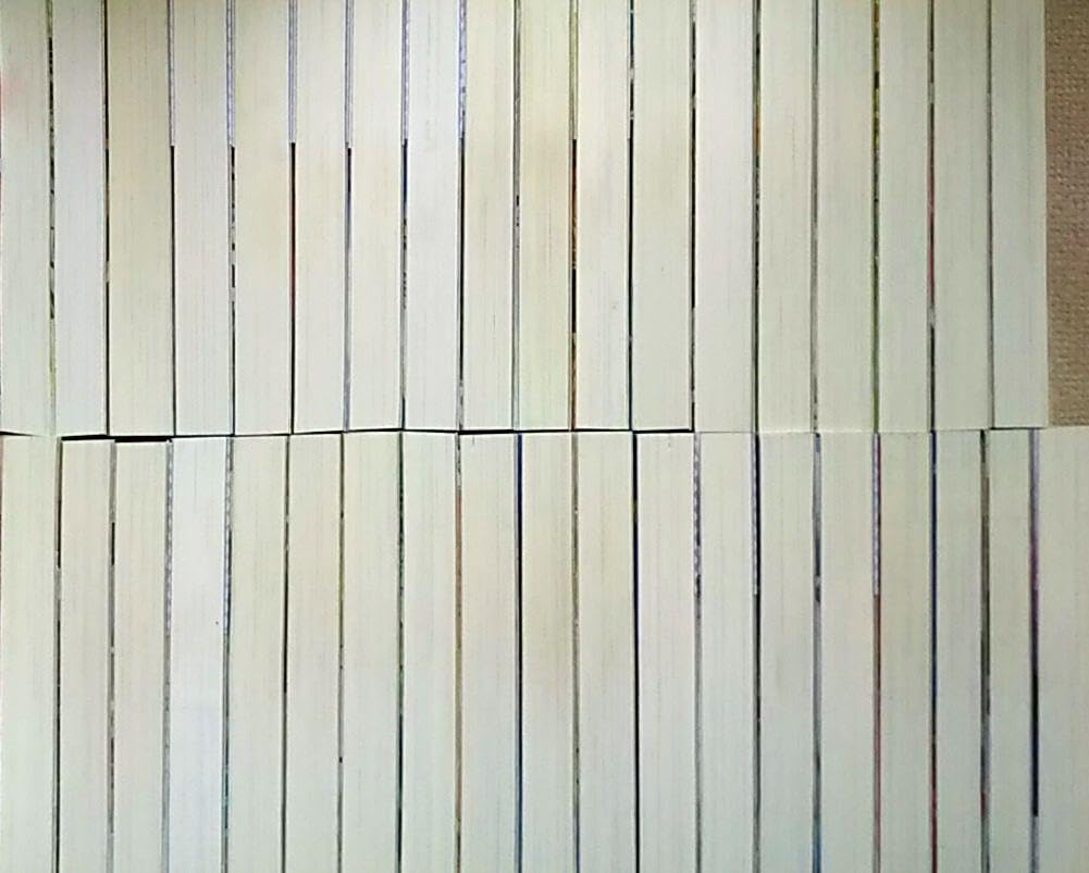 Amazon.co.jp: 本好きの下剋上 小説 全巻セット 合計37冊 第一部第五部