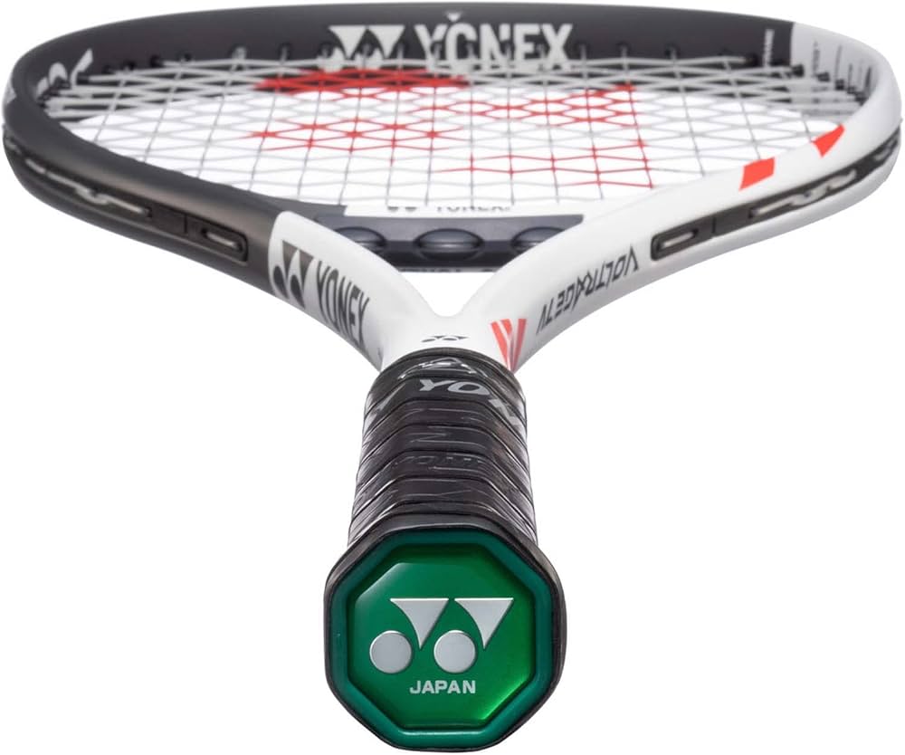Amazon | (ヨネックス) YONEX ボルトレイジ7V SL2 ホワイト/グレー