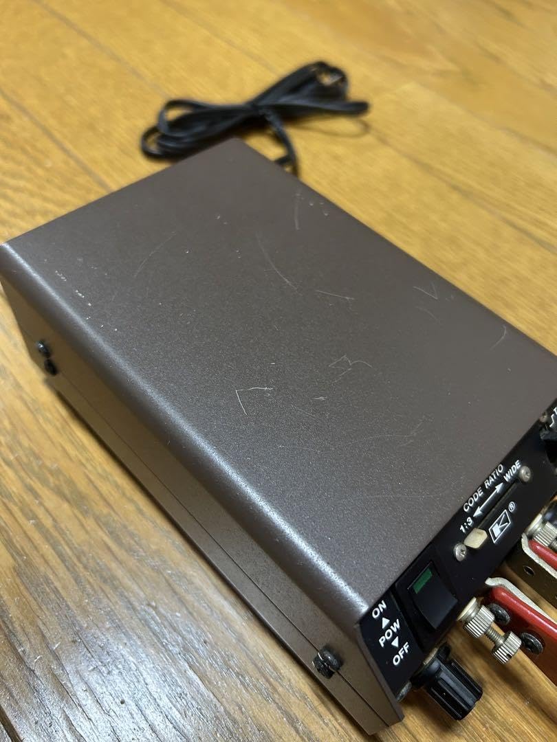 Amazon.co.jp: カツミ エレキー EK-160 動作品 : パソコン・周辺機器