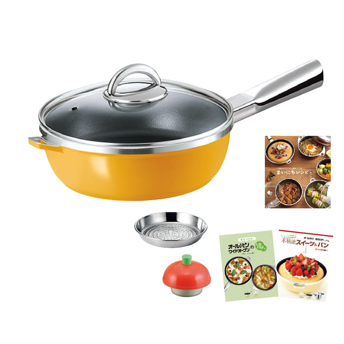 Amazon | [アサヒ軽金属] オールパン宝箱 (26) | アサヒ軽金属