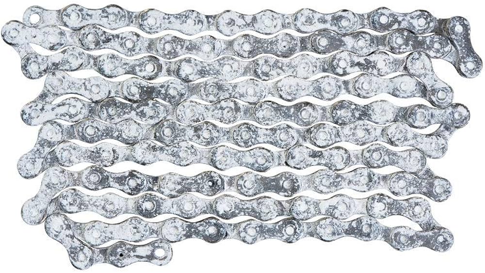 Amazon.co.jp: CeramicSpeed UFO Chain for Shimano, SRAM, and Campy