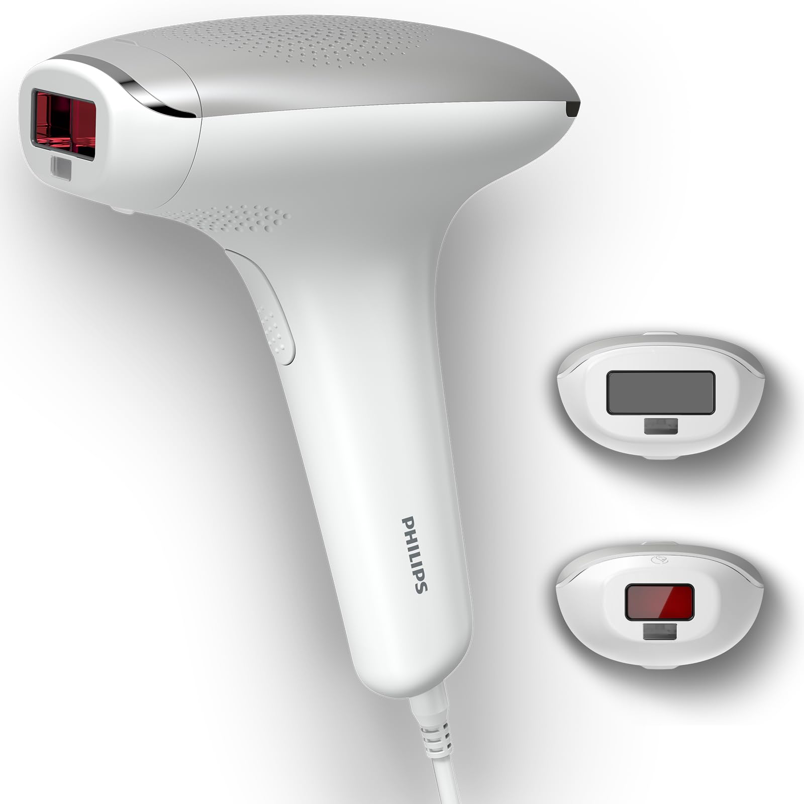 Amazon.co.jp: フィリップス 光美容器 7000 ルメア 男女兼用 初回照射