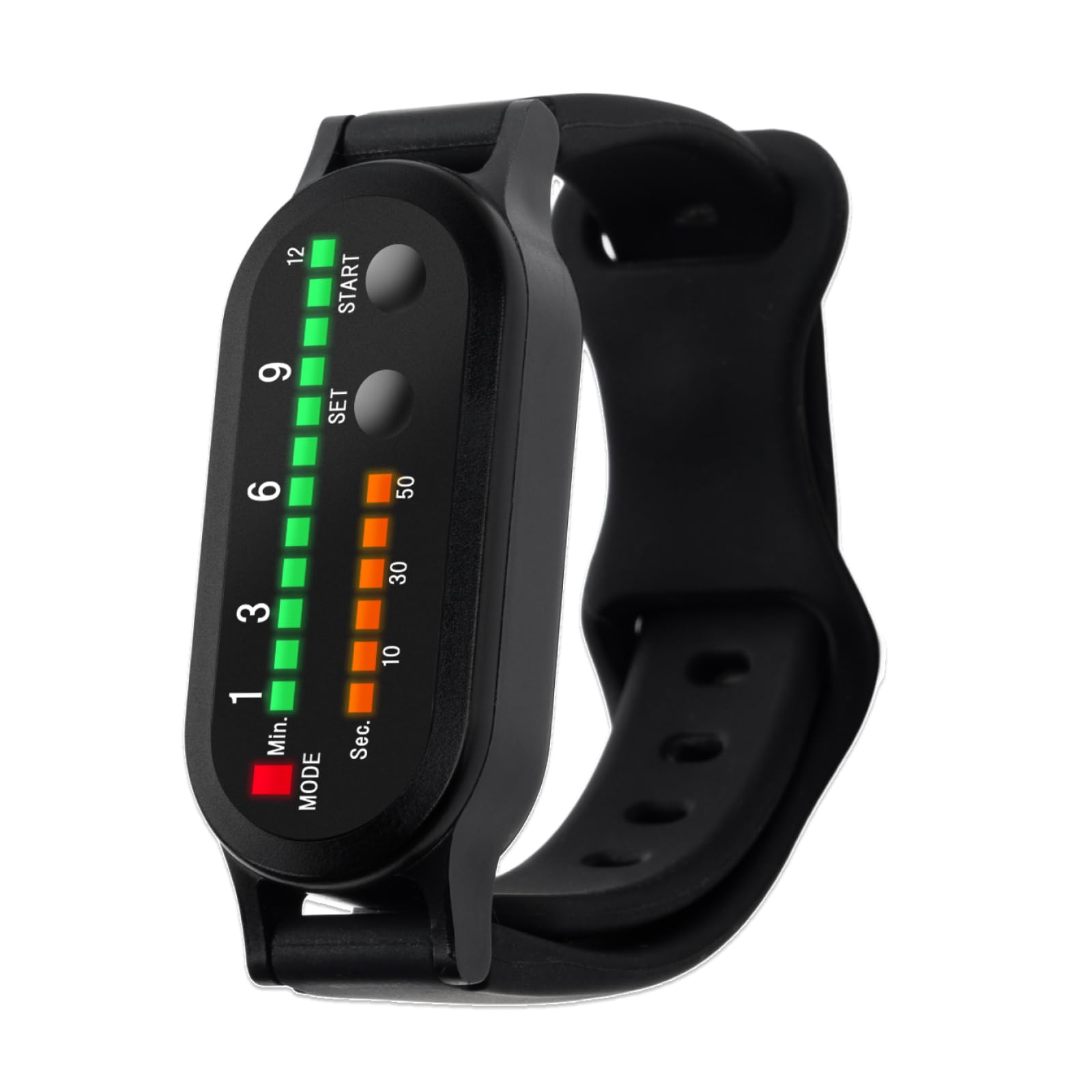 Amazon.co.jp: ZEN STATE ととのいタイマー サウナウォッチ 腕時計