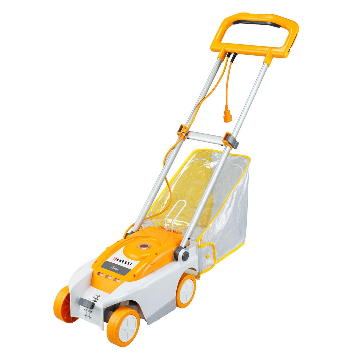 Amazon.co.jp: 京セラ(Kyocera) 旧リョービ 芝刈り機 LMR-2300