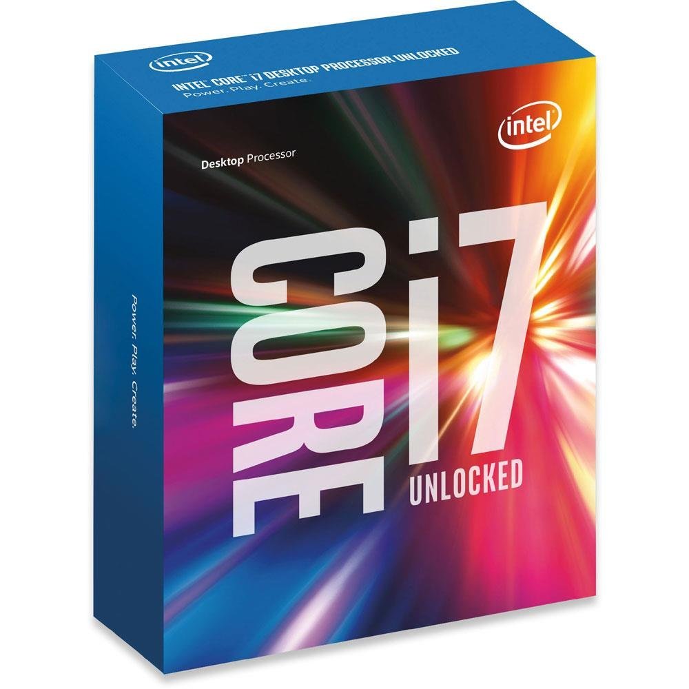 Amazon.com: Intel Boxed Core i7-6850K Processor (15M Cache, up to
