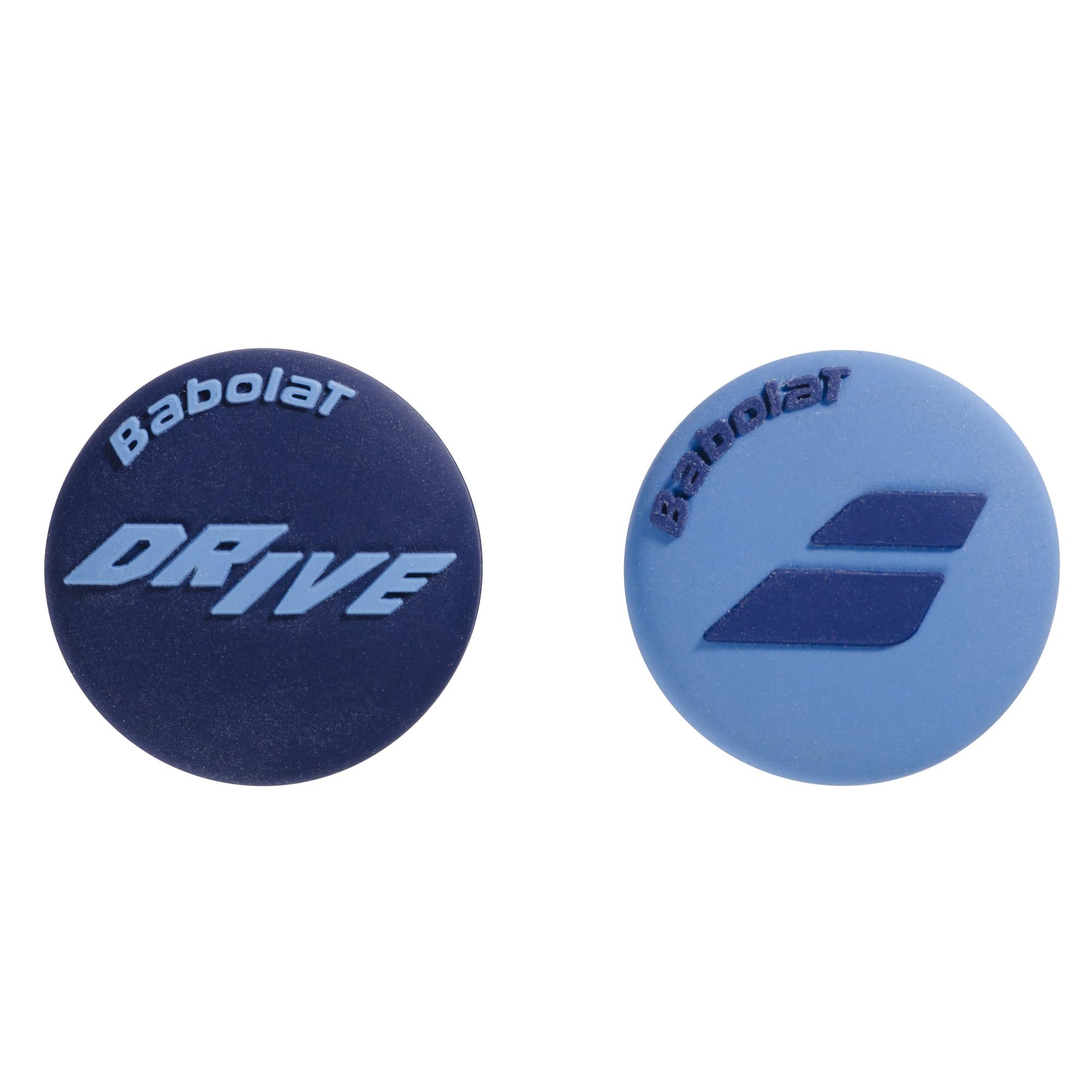 Amazon | バボラ Babolat テニス振動止め DRIVE DAMP X2 ドライブ