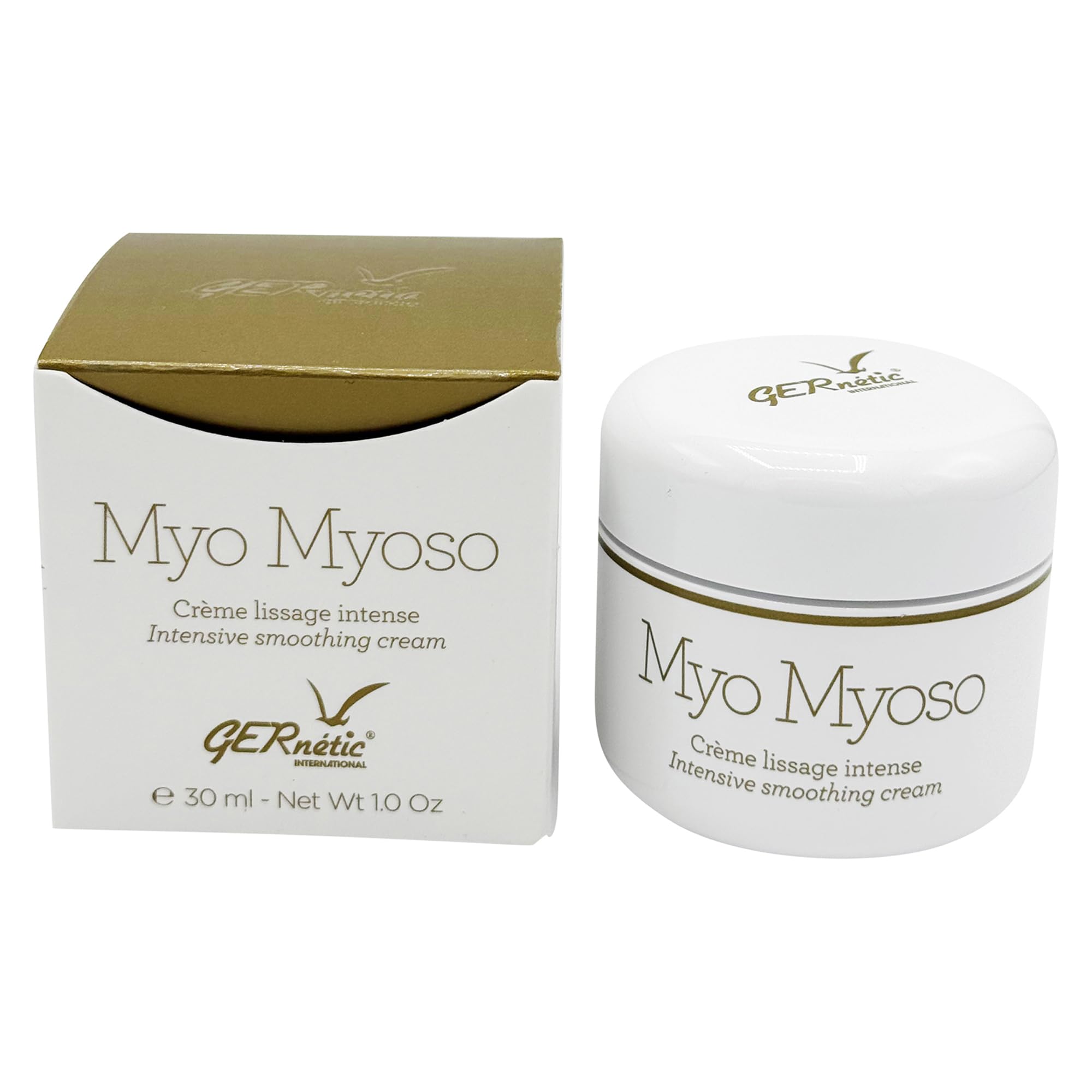 Amazon | ジェナティック ミヨ ミヨソ (フェイス クリーム) 30ml