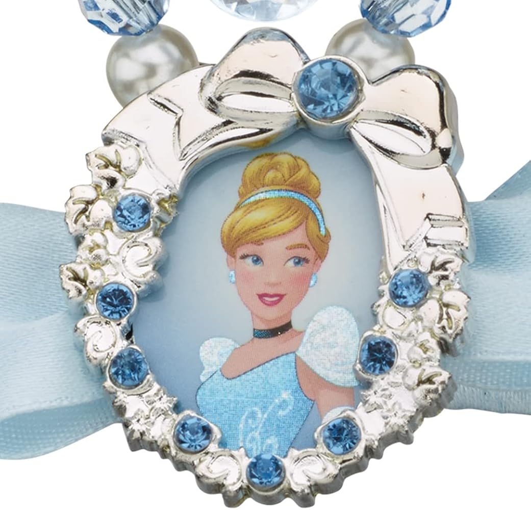 Amazon.co.jp: シンデレラ クラシック ティアラ 子供用 : おもちゃ
