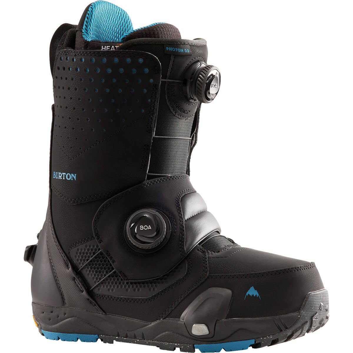 Amazon.com : Burton Men's Photon Step On Wide Snowboard Boots