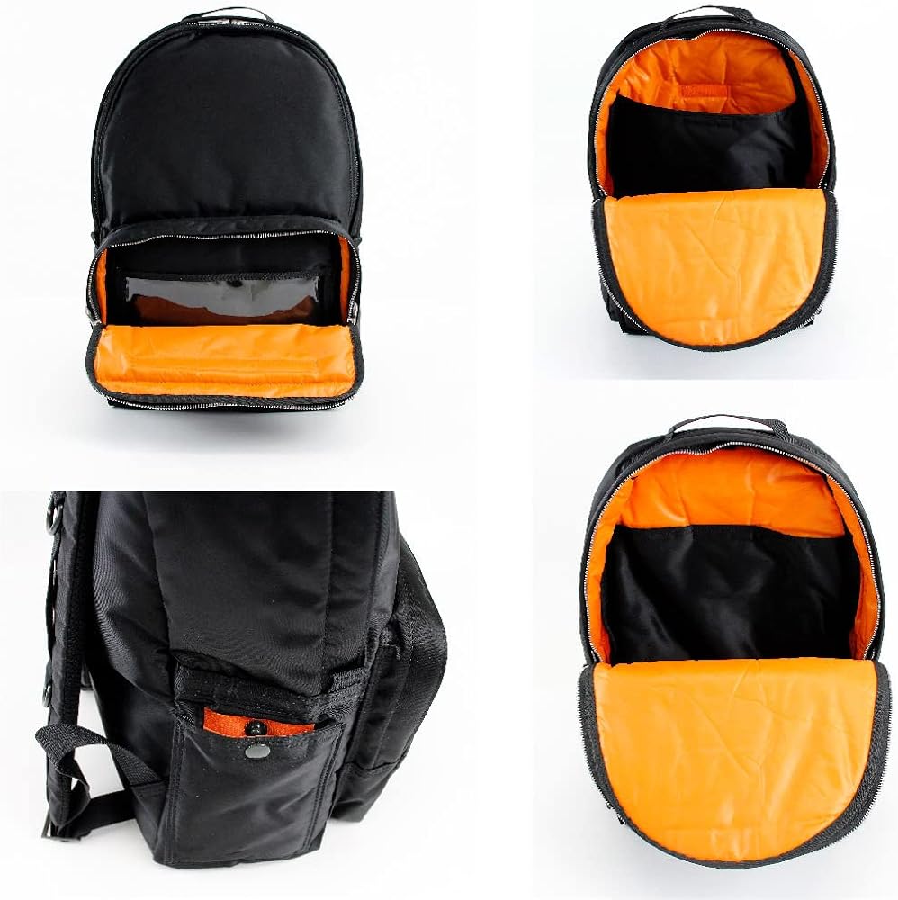 Amazon.co.jp: [ポーター] TANKER BACKPACK 吉田カバン タンカー