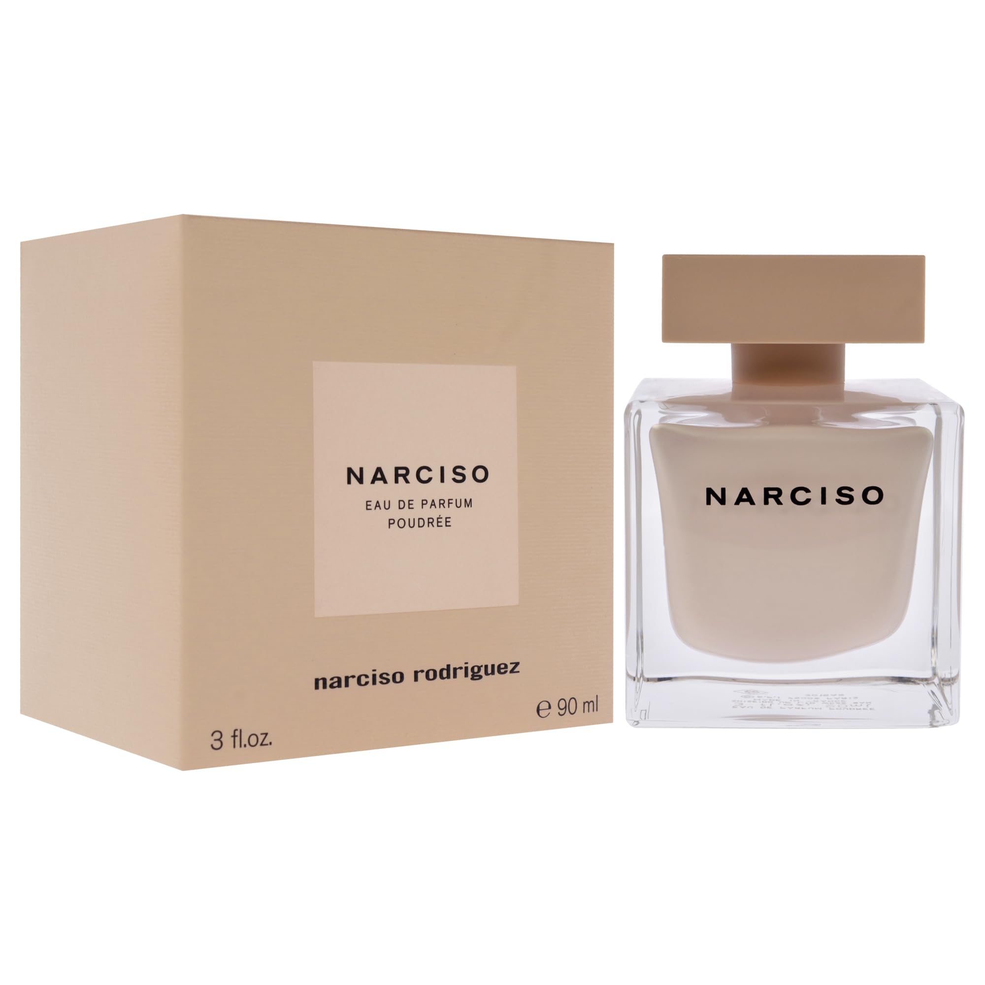 Amazon.com : Narciso Rodriguez Narciso Poudree By Narciso