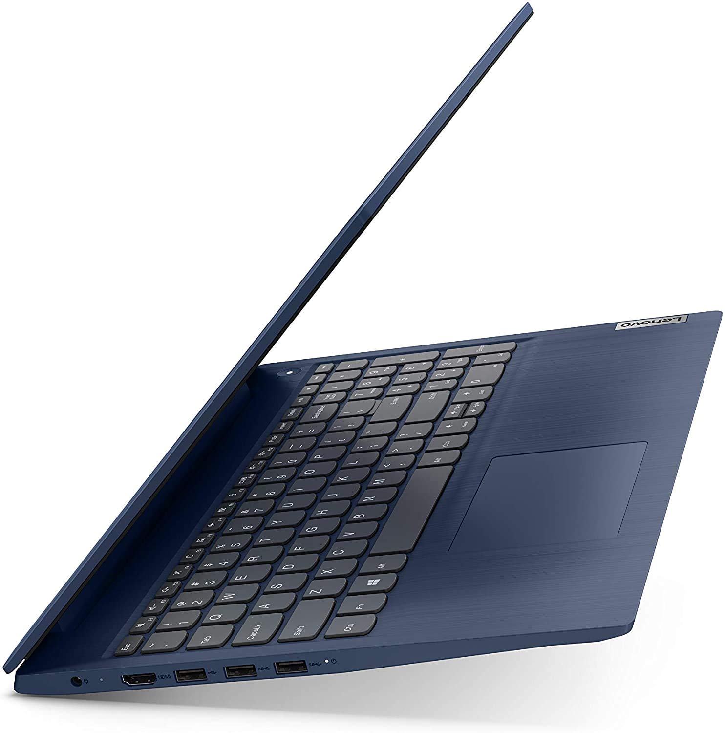 Amazon.com: Lenovo IdeaPad 3 15.6 Laptop, AMD Ryzen 5 3500U 8GB