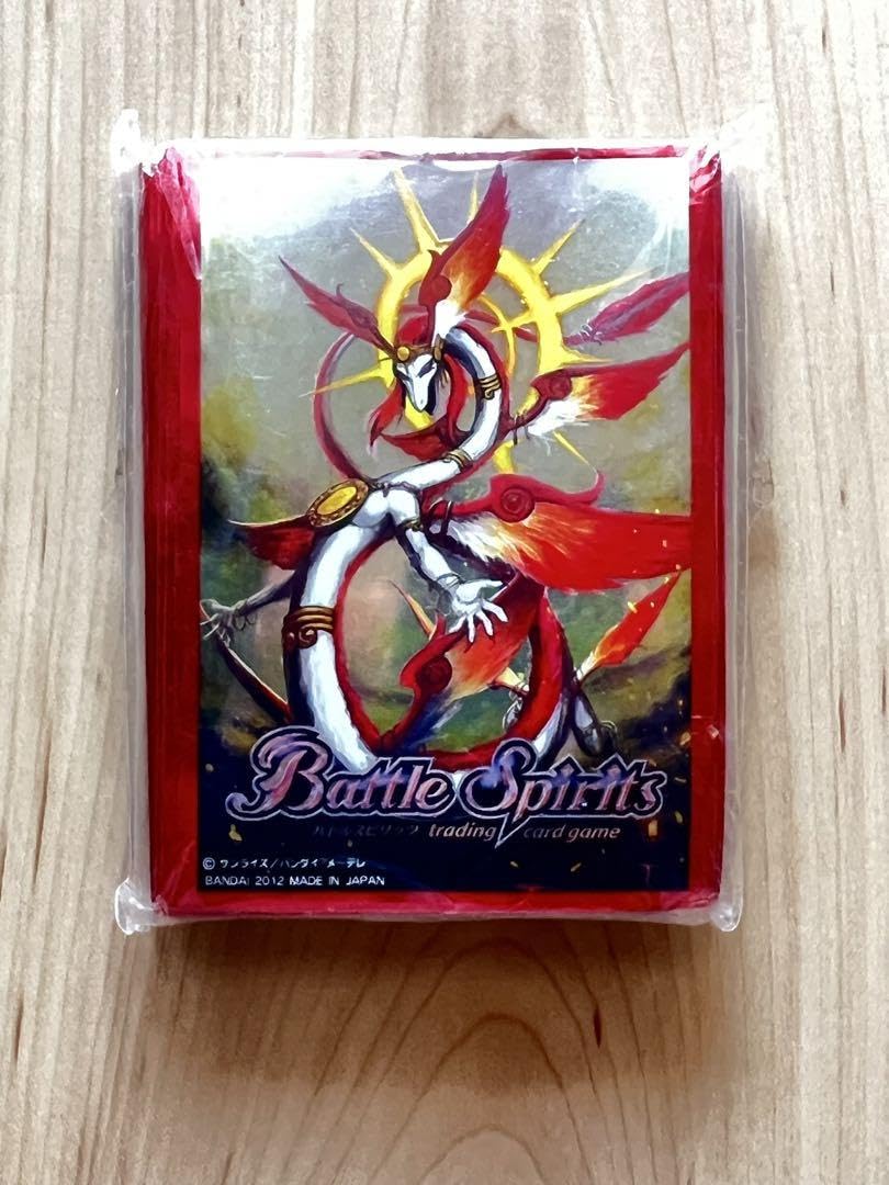 Amazon.co.jp: バトルスピリッツ 限定 絶対なる幻龍神アマテラス