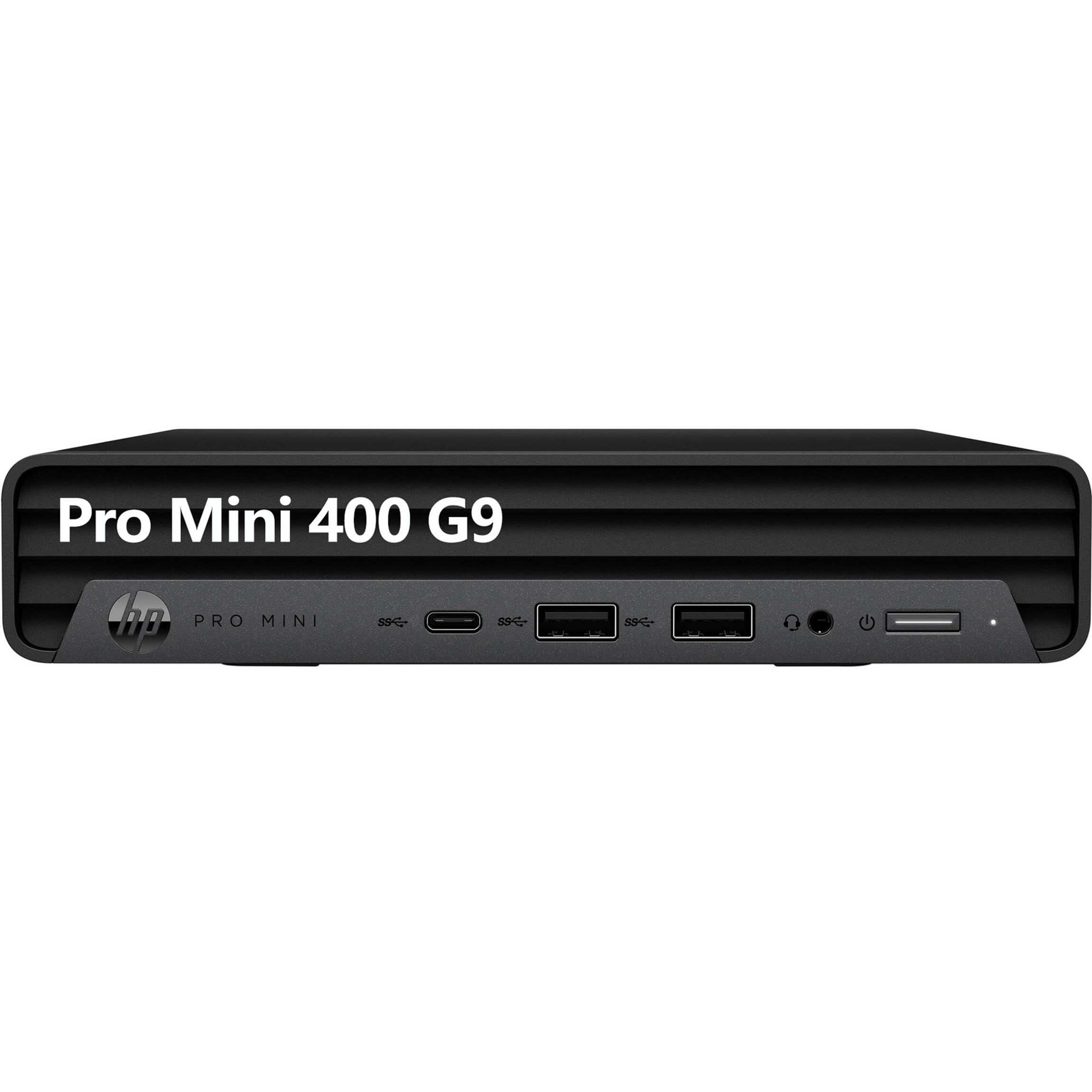 Amazon.com: HP Pro Mini 400 G9 Business Mini Desktop Computer