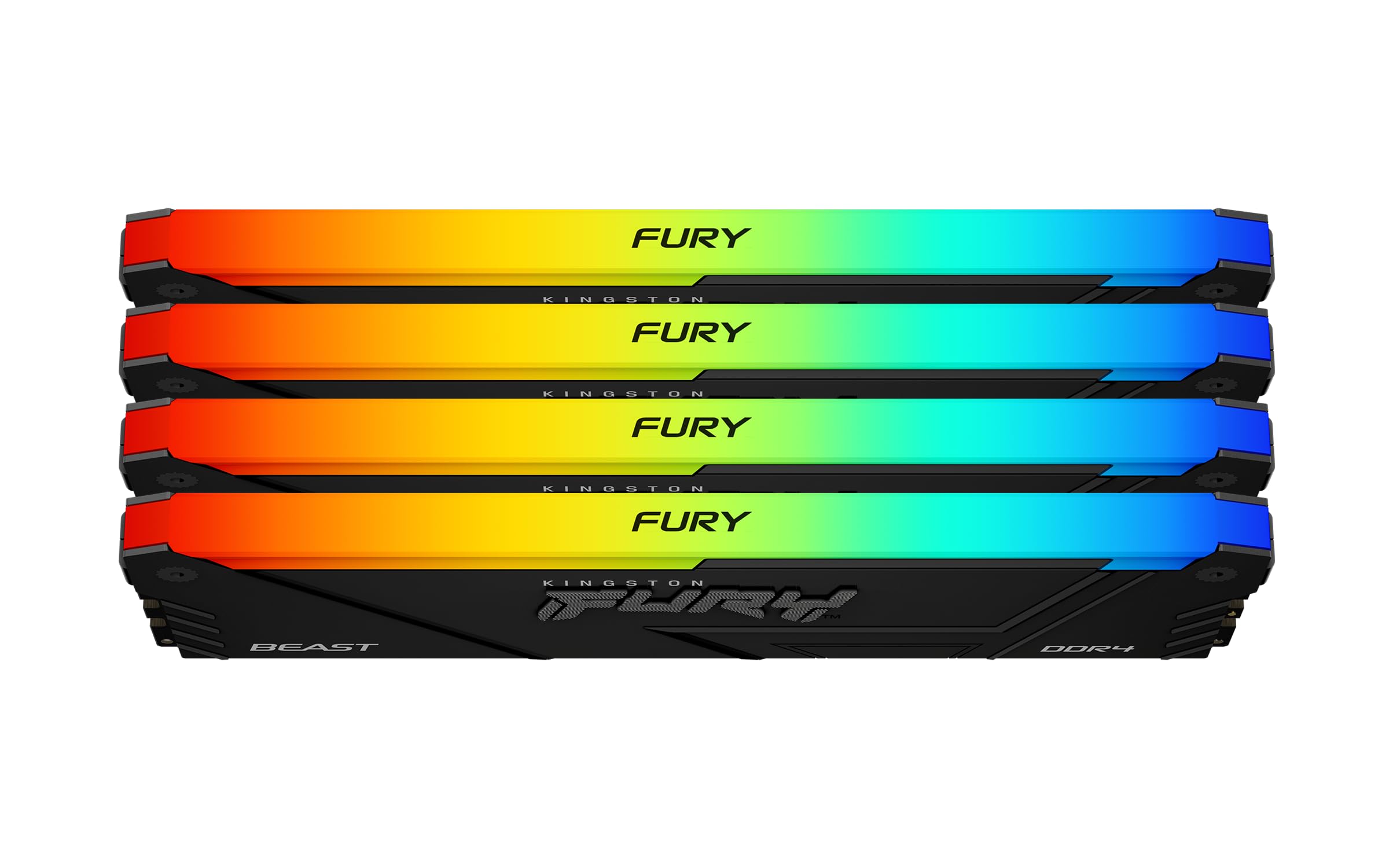 Amazon | Kingston (キングストン) FURY Beast (フューリービースト