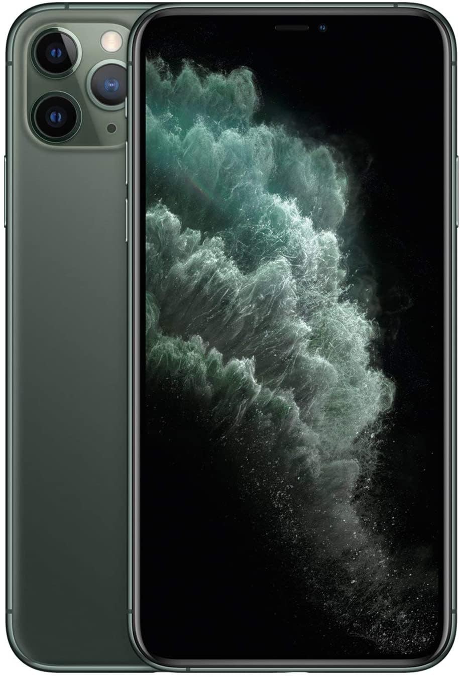 Amazon.com: Apple iPhone 11 Pro Max, US Version, 64GB, Midnight