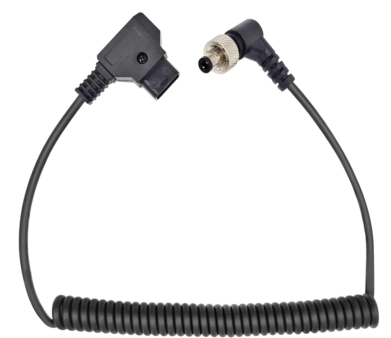 Amazon.com: JYS Replace Atomos Ninja V Monitor Power Cable D-Tap