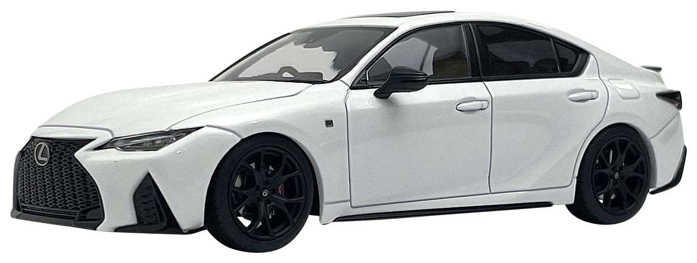 Amazon | 京商 (Kyosho) 京商オリジナル 1/43 LEXUS IS500 F SPORT