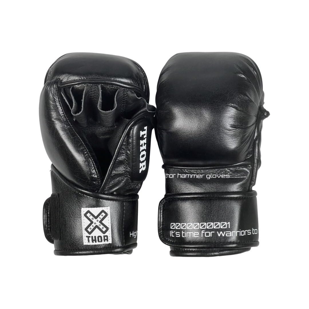 Amazon | ノーブランド品 ISAMI同等品パウンドグローブTHOR鉄槌パッド