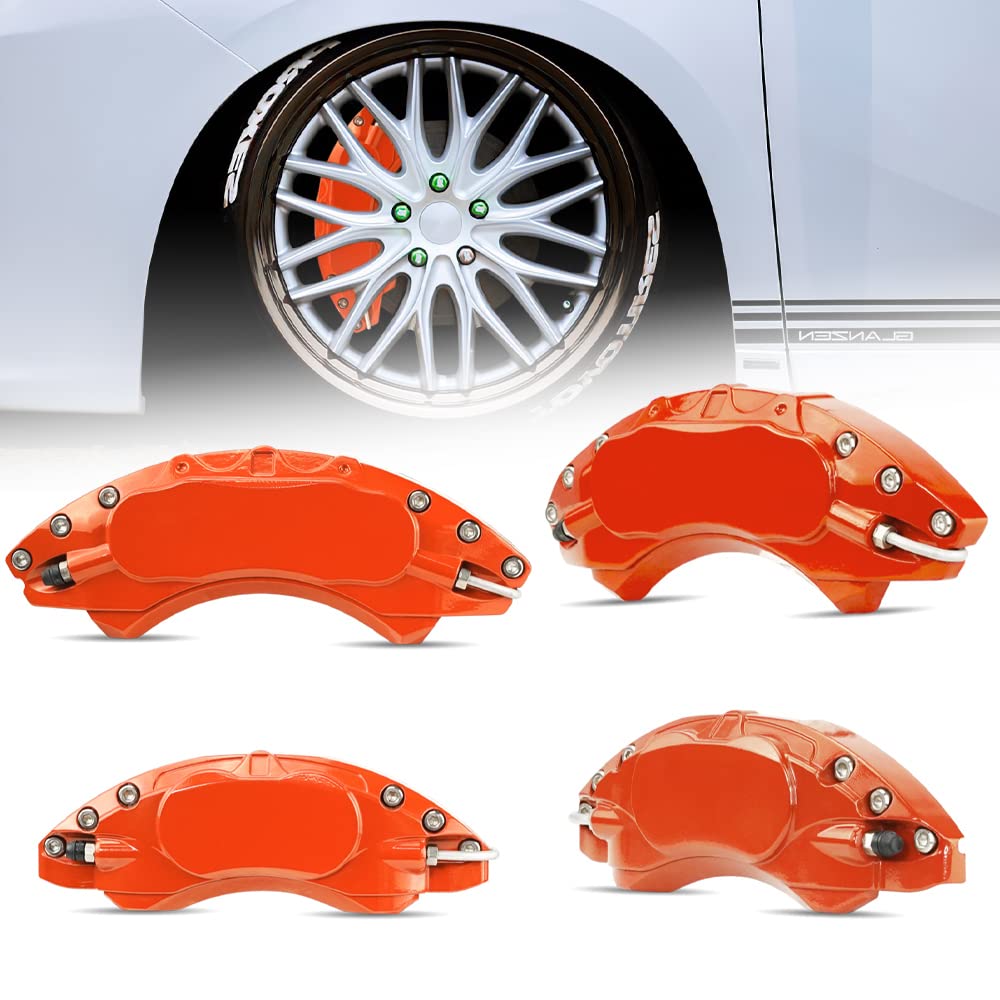 Amazon | トヨタ アルファード/ヴェルファイア 30系 キャリパーカバー