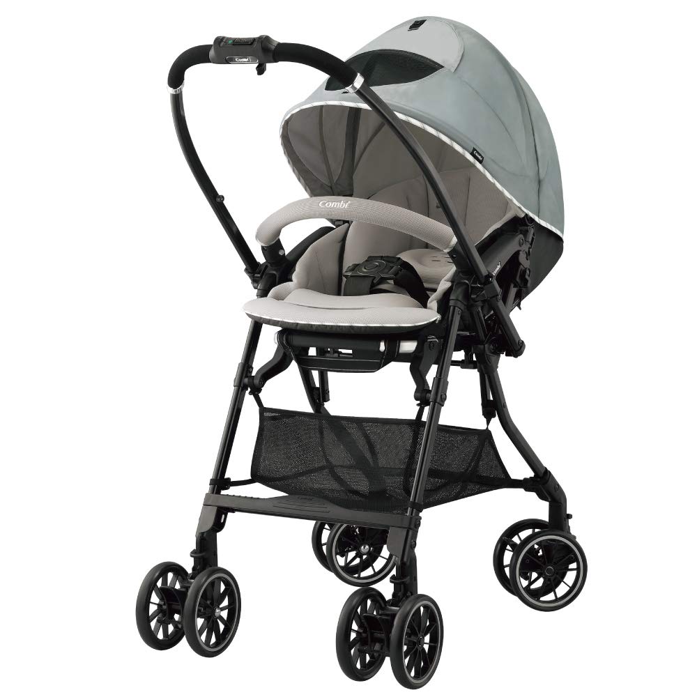 Amazon.co.jp: コンビ スゴカル 4キャス エアー エッグショック HK