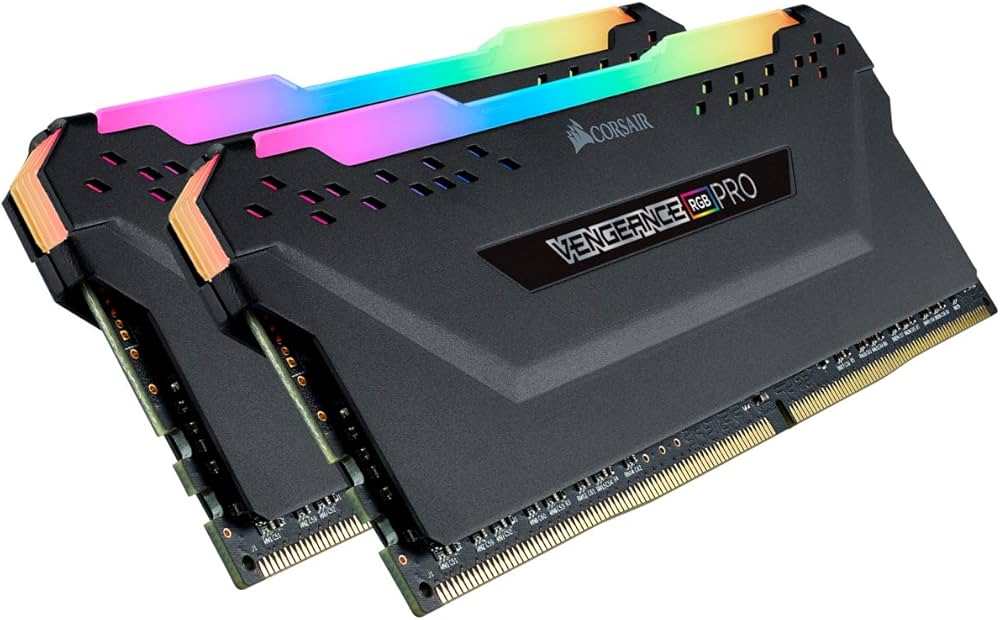 Amazon | CORSAIR DDR4-3200MHz デスクトップPC用 メモリ VENGEANCE