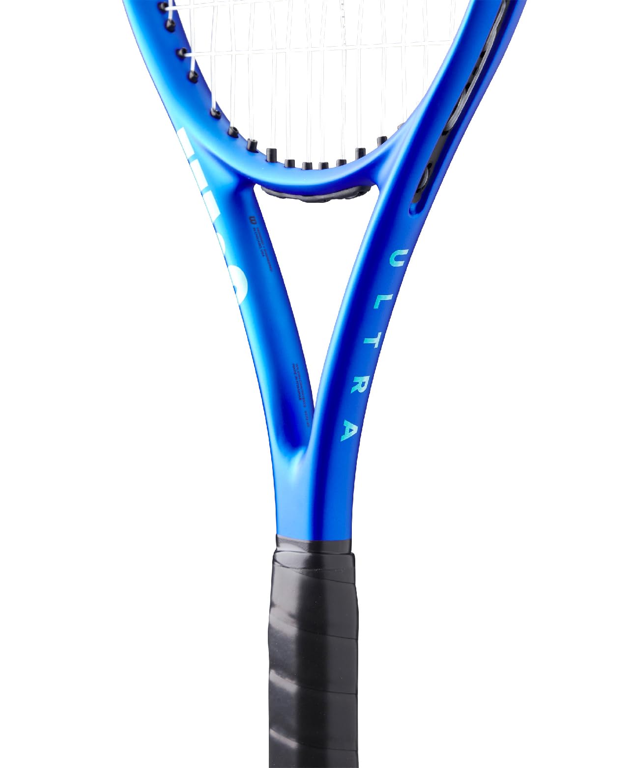 Wilson Ultra Team V5 Adult Performance Tennis Racket - Grip Size 1