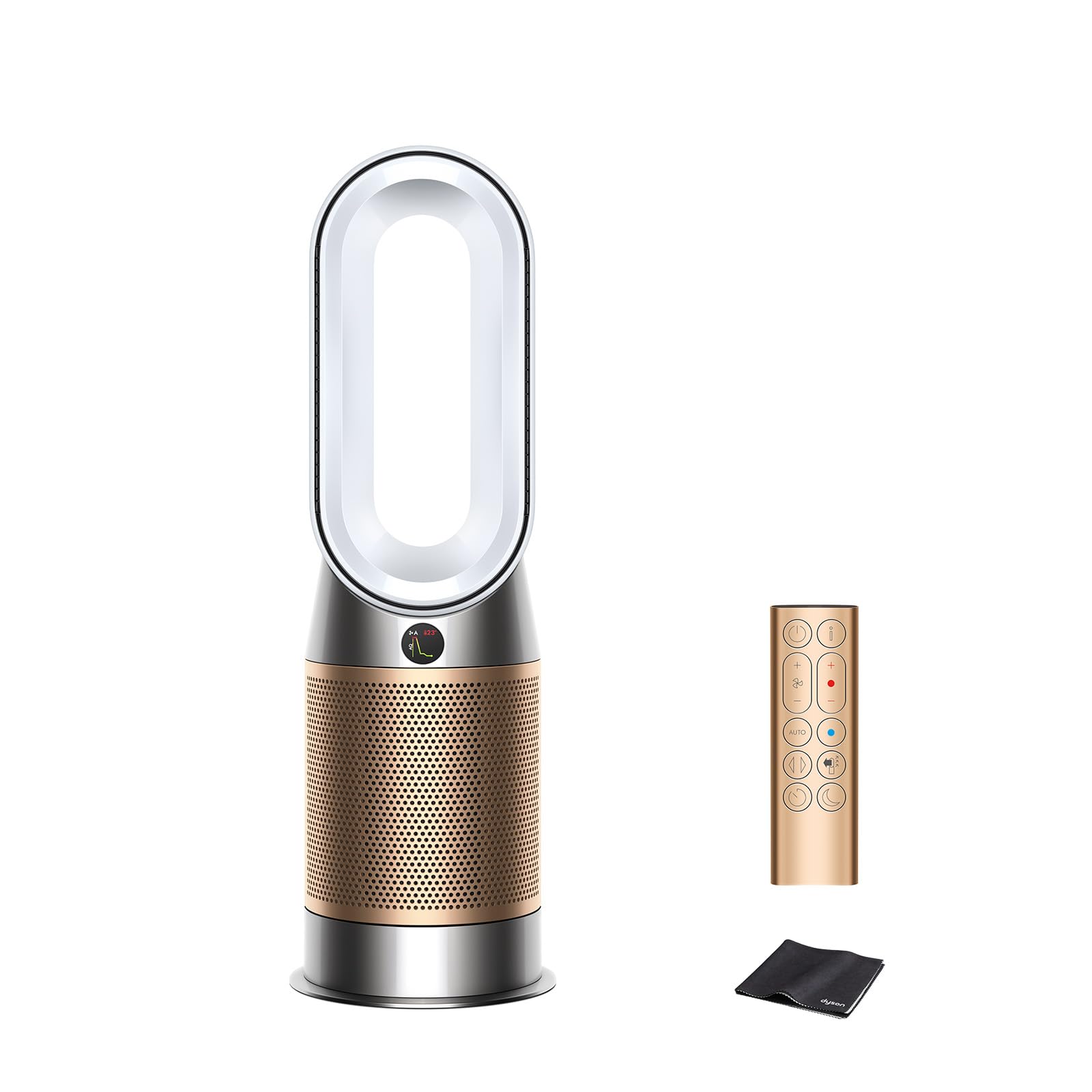 Dyson HP12 22 空気清浄機付ファンヒーター Amazon | Dyson(ダイソン