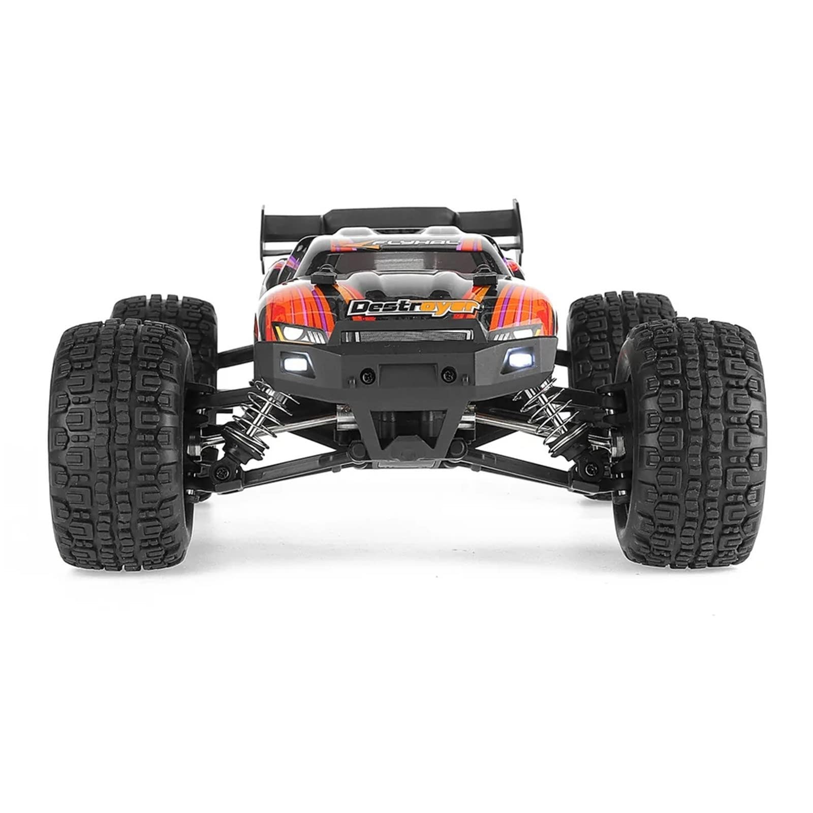 Amazon.co.jp: ラジコンカー RTR 1/16 2.4G 4WD 45km/hブラシレス速い