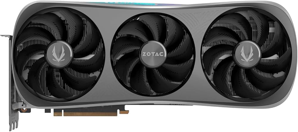 Amazon | ZOTAC GAMING GeForce RTX 4090 Trinity OC グラフィックス