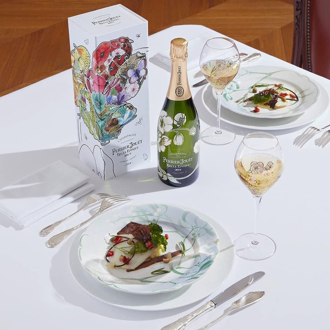 Amazon.co.jp: 【お祝い ギフト】ペリエ ジュエ ベル エポック 2014