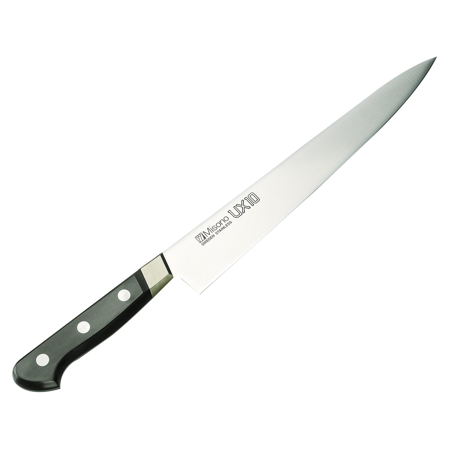 Amazon｜ミソノ UX10 筋引 270mm No.722｜特殊包丁 オンライン通販