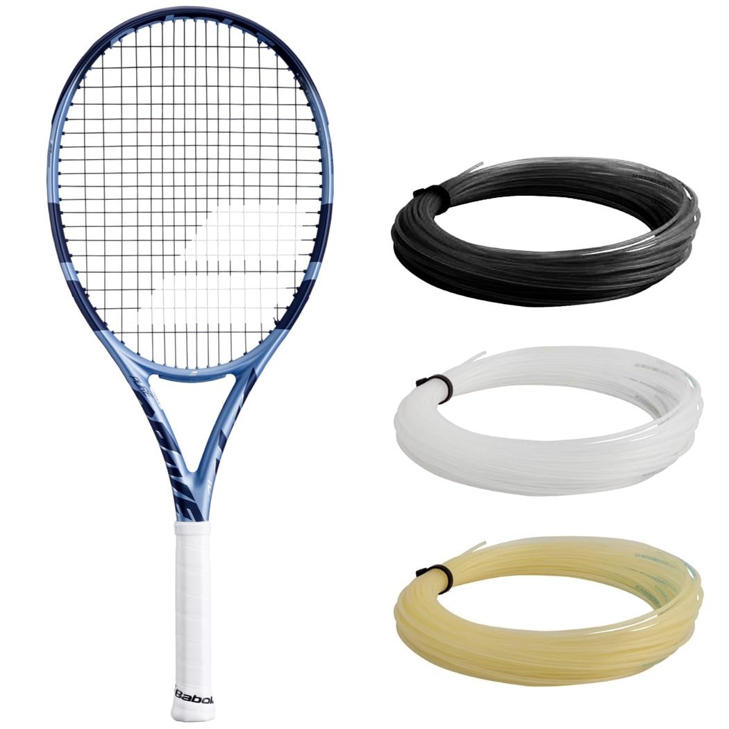 Amazon | バボラ Babolat 硬式テニスラケット PURE DRIVE 107 ピュア