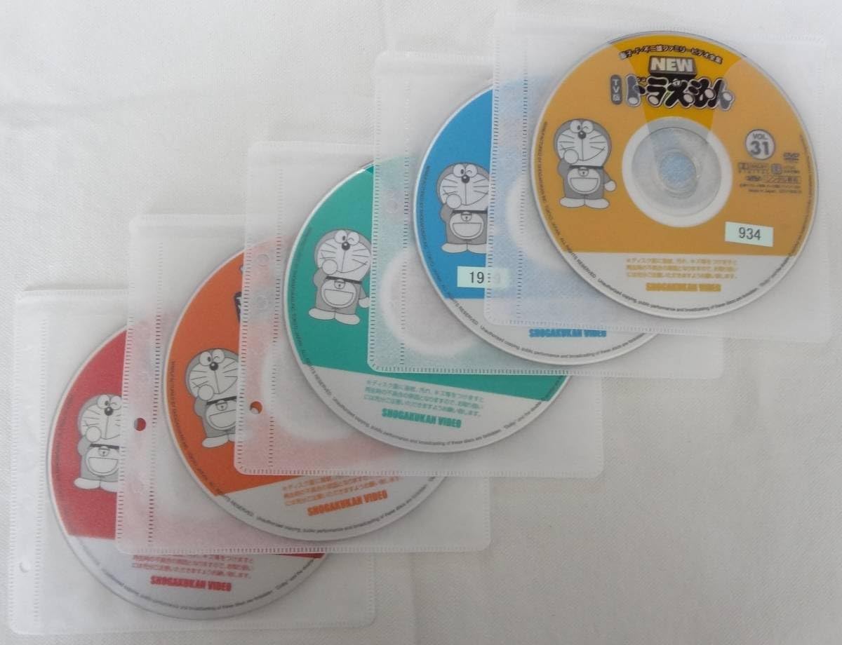 Amazon.co.jp: レンタル落ち中古DVD TV版 NEW vol.31～40 10巻セット