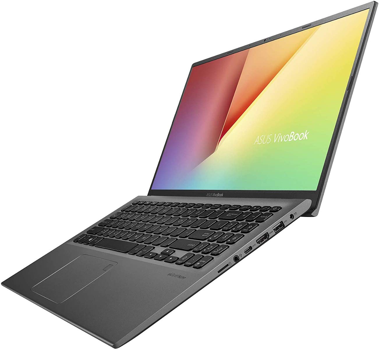 Amazon.com: ASUS VivoBook 15 Thin and Light Laptop, 15.6” FHD