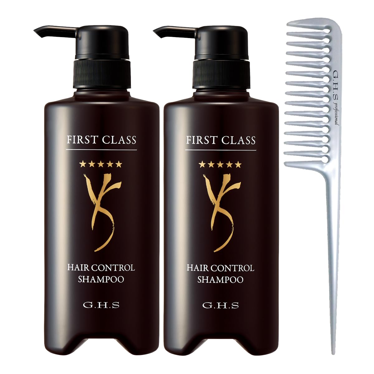 Amazon | G.H.S(ジーエイチエス） 【WEB限定品】 ファーストクラス