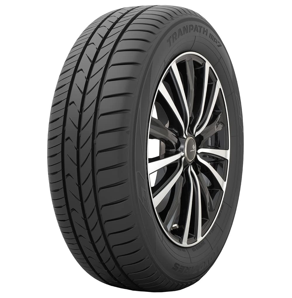 Amazon.co.jp: TOYO TRANPATH mp7 205/65R16 95H トーヨータイヤ