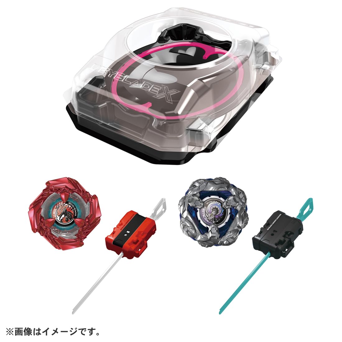 Amazon.co.jp: タカラトミー(TAKARA TOMY) BEYBLADE X ベイブレードX