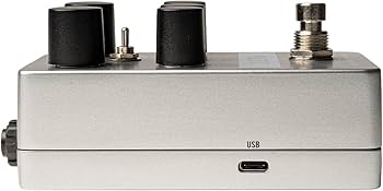 Amazon | UNIVERSAL AUDIO UAFX 1176 Studio Compressor UAFXシリーズ