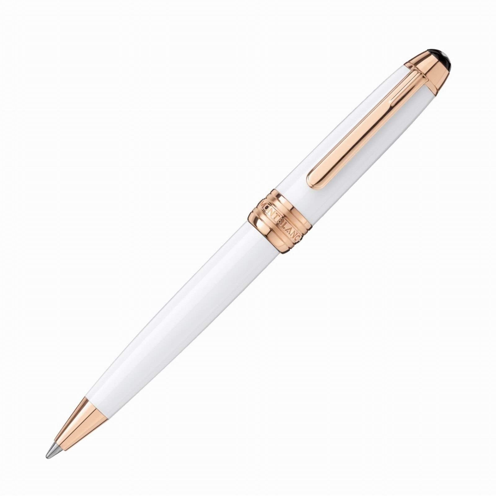 Amazon | MONTBLANC モンブラン ボールペン マイスターシュテュック