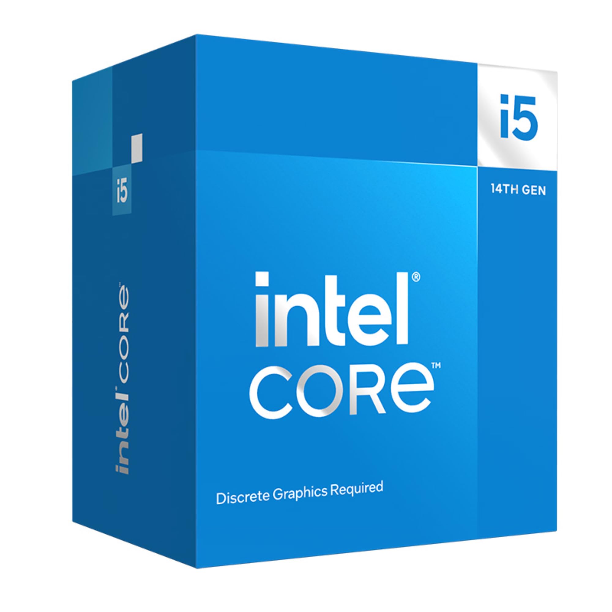 Intel Core i5 Processor 14400F, 20M Cache, up to 4.70 GHz : Amazon