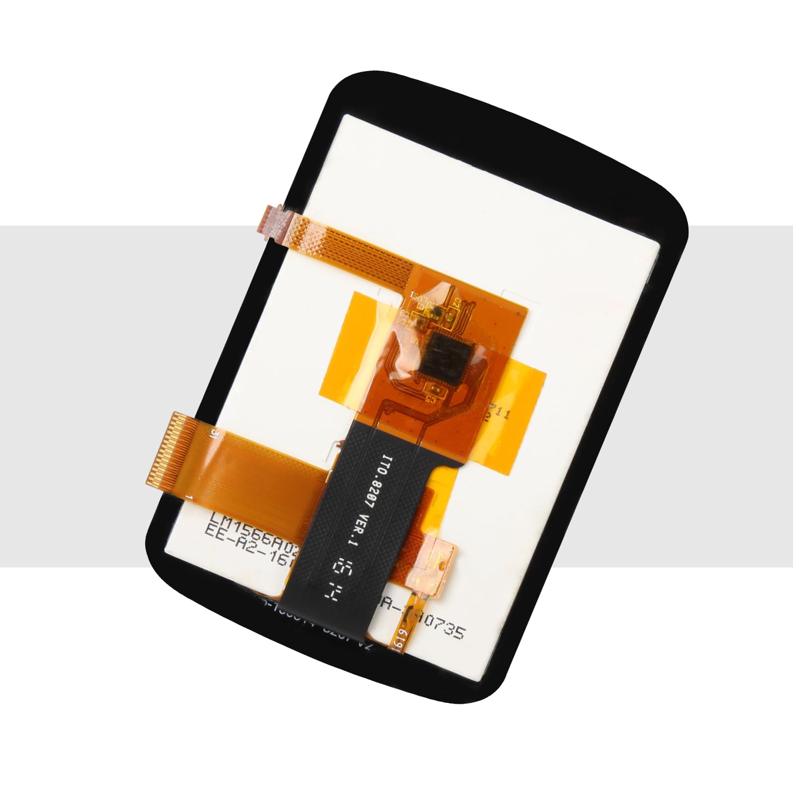 Amazon.com: for Garmin Edge 820 Screen Replacement for Garmin Edge