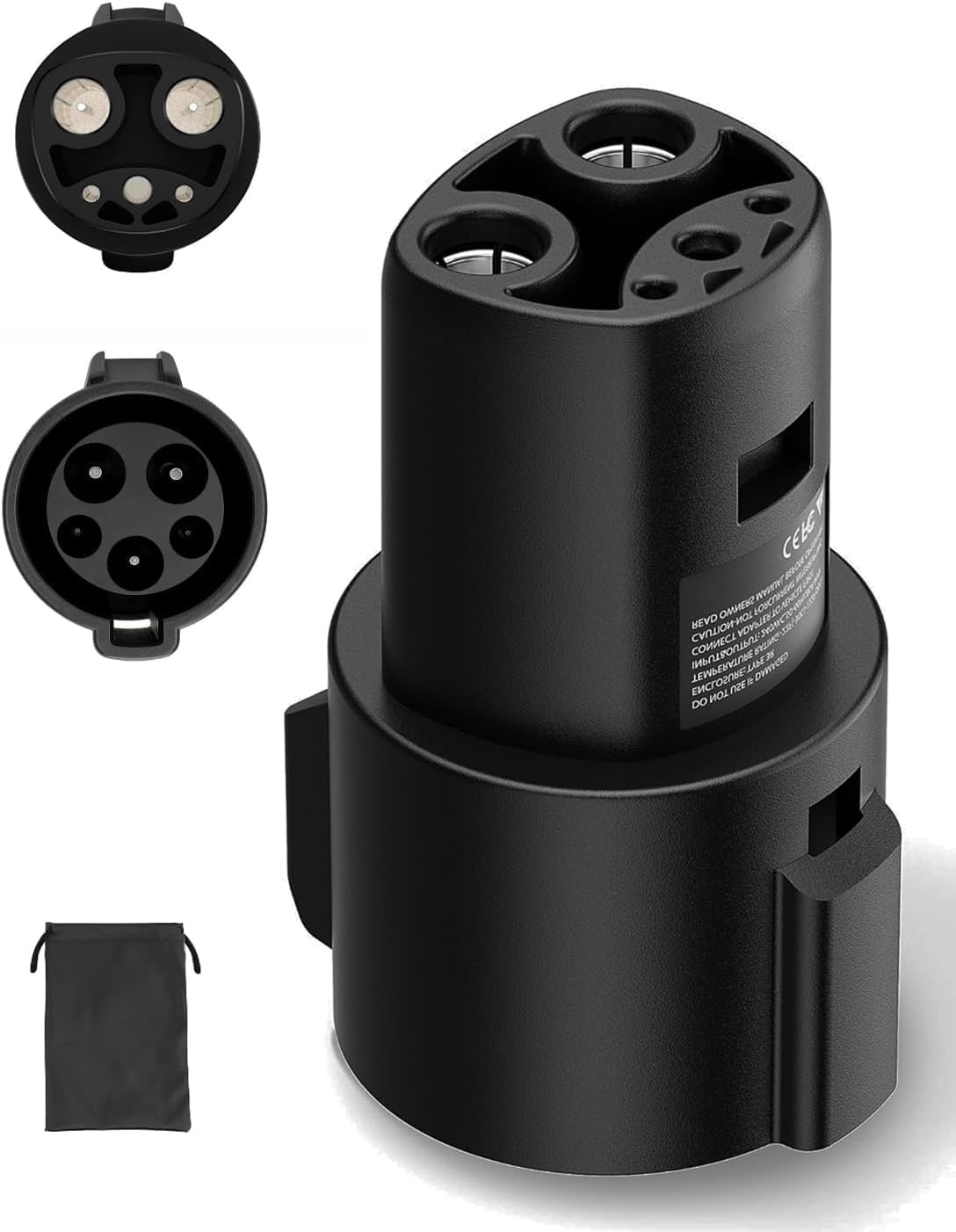 Amazon.co.jp: Lectron テスラ所有者専用 J1772電気自動車用充電