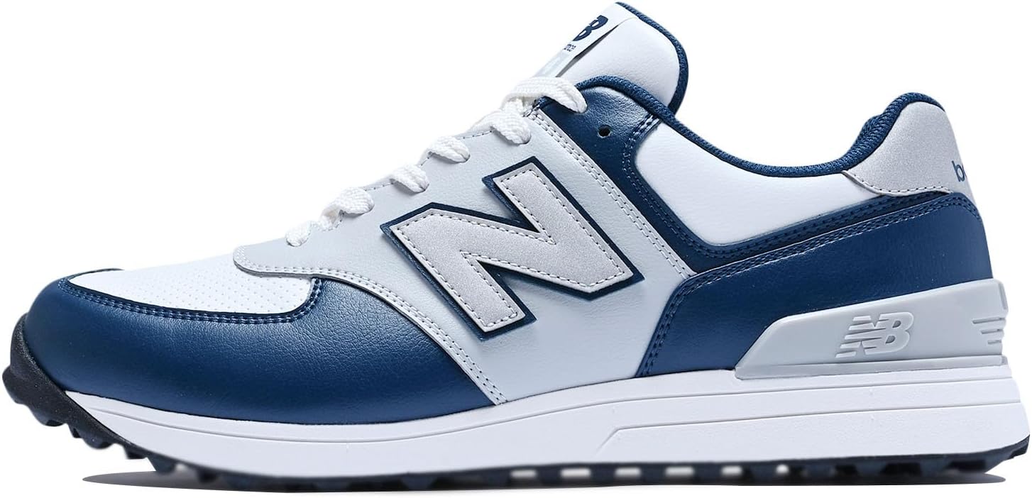 Amazon | UGS574 | new balance(ニューバランス) | ゴルフ