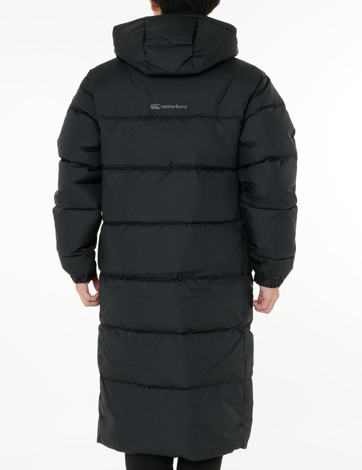 Amazon | [カンタベリー] ベンチコート DOWN SIDELINE COAT 19_